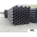 FRP Wet Electrostatic Precipitator Tube or Pipe